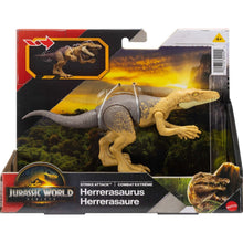 Load image into Gallery viewer, Jurassic World Strike Attack Assortment
