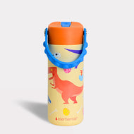 Elemental Core 530ml Pop-it Bottle - Dino Rage