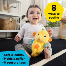 Afbeelding in Gallery-weergave laden, Baby Einstein Sea Dreams Seahorse
