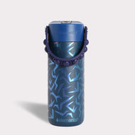 Elemental Core 530ml Pop-it Bottle - Dark Patterns