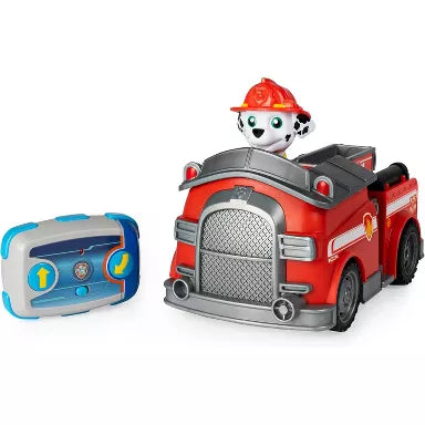 Nickelodeon Paw Patrol RC Vehicle