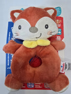 Genial Shake & Play Rattle Toy