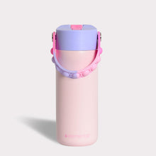 Load image into Gallery viewer, Elemental Core 530ml Pop-it Bottle - Pink Tie Dye
