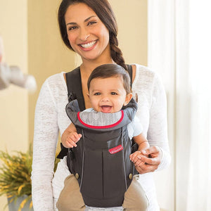 Infantino Swift Classic Carrier - Black