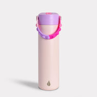 Elemental Core 709ml Pop-it Bottle - Pink Tie Dye