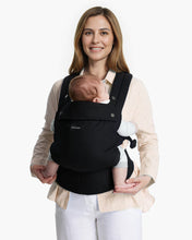 Cargar imagen en el visor de la galería, Momcozy 3-in-1 Ergonomic Baby Carrier
