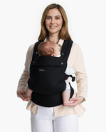 Momcozy 3-in-1 Ergonomic Baby Carrier
