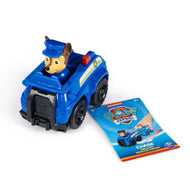 Paw Patrol Deluxe Rescue Racers