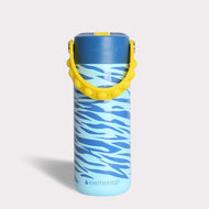 Elemental Core 530ml Pop-it Bottle - Spirit Tiger