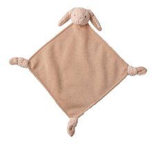 Cargar imagen en el visor de la galería, Nibbles Bunny Blankie
