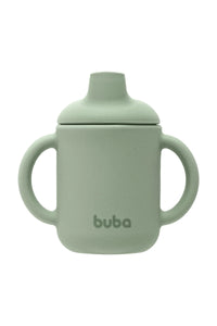 Buba Baby Silicone Sippy Cup 120ml (6M+)