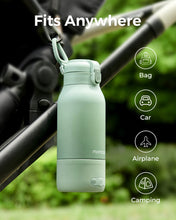 Load image into Gallery viewer, Momcozy Portable Water and Milk Warmer
