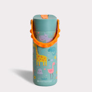 Elemental Core 530ml Pop-it Bottle - Safari