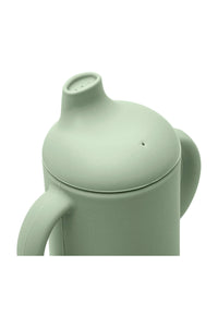 Buba Baby Silicone Sippy Cup 120ml (6M+)