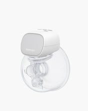 Cargar imagen en el visor de la galería, Momcozy S9 Single Wearable Breastpump
