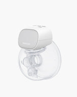 Momcozy S9 Single Wearable Breastpump