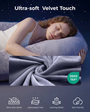 Load image into Gallery viewer, Momcozy U-Shaped Maternity Body Pillow
