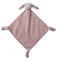 Cargar imagen en el visor de la galería, Nibbles Bunny Blankie

