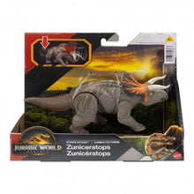 Load image into Gallery viewer, Jurassic World Strike Attack Assortment
