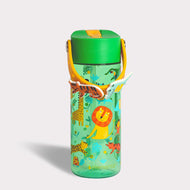 Elemental 530ml Splash Charm Bottle - Jungle Friends