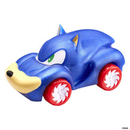 Heroes of Goo Jit Zu GOO MOBILES - Sonic