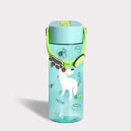 Elemental 530ml Splash Charm Bottle - Pup Pal