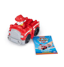 Load image into Gallery viewer, Paw Patrol Deluxe Rescue Racers
