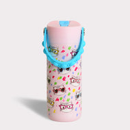 Elemental Core 530ml Pop-it Bottle - Stylish Cat