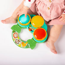 Carregar imagem no visualizador da galeria, Bright Starts Tendo uma bola Get Rollin&#39; Activity Table
