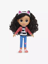 Load image into Gallery viewer, Gabby's Dollhouse Gabby Girl - 8inch
