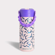 Elemental Core 530ml Pop-it Bottle - Light Patterns