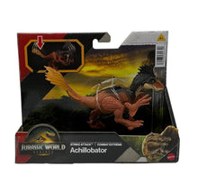 Load image into Gallery viewer, Jurassic World Strike Attack Assortment
