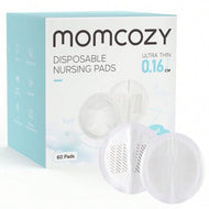 Momcozy Disposable Nursing Pads - 60pcs