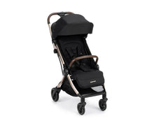 Load image into Gallery viewer, Maxi-Cosi Eva3 Stroller - Essential Black Champagne
