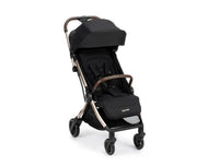 Maxi-Cosi Eva3 Stroller - Essential Black Champagne