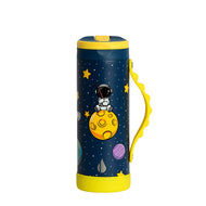 Elemental Iconic Pop Fidget 414ml Bottle with Sport cap - Little Astonaut