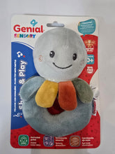Cargar imagen en el visor de la galería, Genial Shake &amp; Play Rattle Toy
