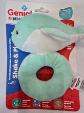 Cargar imagen en el visor de la galería, Genial Shake &amp; Play Rattle Toy
