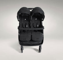 Cargar imagen en el visor de la galería, Joie Estrella Double Stroller - Eclipse
