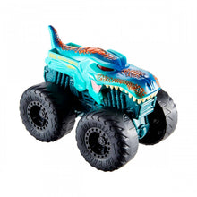 Cargar imagen en el visor de la galería, Hot Wheels Monster Trucks Roarin' Wreckers
