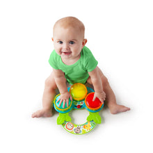 Carregar imagem no visualizador da galeria, Bright Starts Tendo uma bola Get Rollin&#39; Activity Table
