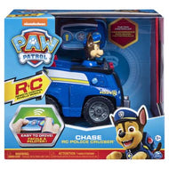 Nickelodeon Paw Patrol RC Vehicle
