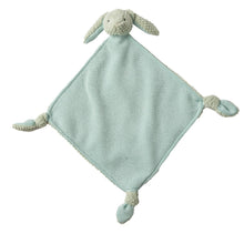 Cargar imagen en el visor de la galería, Nibbles Bunny Blankie
