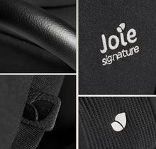 Cargar imagen en el visor de la galería, Joie Estrella Double Stroller - Eclipse

