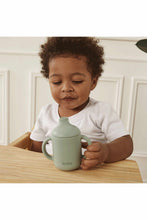Afbeelding in Gallery-weergave laden, Buba Baby Silicone Sippy Cup 120ml (6M+)
