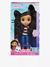 Load image into Gallery viewer, Gabby's Dollhouse Gabby Girl - 8inch
