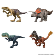 Load image into Gallery viewer, Jurassic World Strike Attack Assortment
