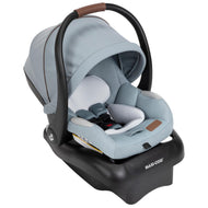 ** Maxi Cosi Mico Luxe Infant Car Seat - New Hope Grey (ZELIA2)
