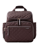 Skip Hop Forma Backpack - Chocolate
