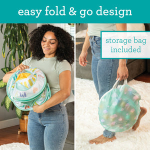 Infantino Pop-up Ball Pit